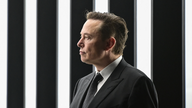 Elon Musk says 'civilization will crumble' unless we continue using oil and gas in the short term