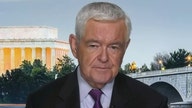 Newt Gingrich rips Biden’s policies: ‘Spiral of inflation keeps going up’