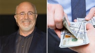 Dave Ramsey reacts to Biden's student loan handout: 'Obvious political ploy'