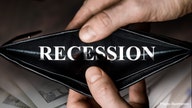 Commerce Department confirms recession -- Team Biden can run but they can't hide