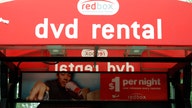 Redbox DVD kiosk owner Chicken Soup For The Soul files for bankruptcy