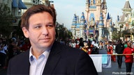 DESANTIS STRIKES BACK: Florida governor calls for probe into move letting Disney retain self-governing power