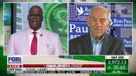 Ron Paul: Price-fixing is the problem with the economy