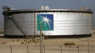 Saudi Aramco profit jumps as oil prices soar