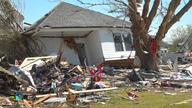 Bankrupt insurance companies leave Louisiana families scrambling before hurricane season
