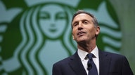 Starbucks founder says Steve Jobs screamed in his face, and was ‘right’