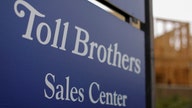 Toll Brothers earnings top estimates, shares rise