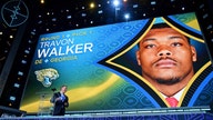 Jaguars take Travon Walker No. 1: How much could he make?