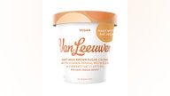 Van Leeuwen Ice Cream recalls 2K pints due to undeclared tree nuts