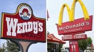 Wendy's, McDonald's lawsuit claims burger ads mislead consumers on patty sizes