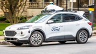 Ford and VW-backed Argo AI launches fully driverless car service in Miami and Austin