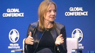 GM CEO Mary Barra says lessons learned on her first job help her lead the company today