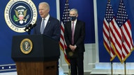 Biden's plan to make inflation worse