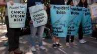 Biden administration canceling $6 billion in student loan debt for 200,000 borrowers