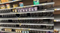 Baby formula shortage hits 'crisis' level, sparking panic in parents across US