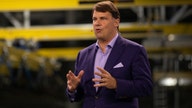 Ford CEO Jim Farley to interview Tom Brady and Jimmy Kimmel on his new Spotify podcast