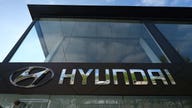 Hyundai partners to build $4B plant in Georgia