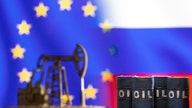 EU edges towards oil sanctions on Russia, no deal yet