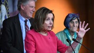 Pelosi says 'indictment' might be needed over baby formula shortage