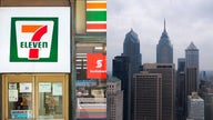 Philadelphia businesses 'closing left and right' over increase in shoplifting: 'Very dangerous'