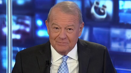 FOX Business’ Stuart Varney argues that Biden’s presidency shows ‘weakness.’