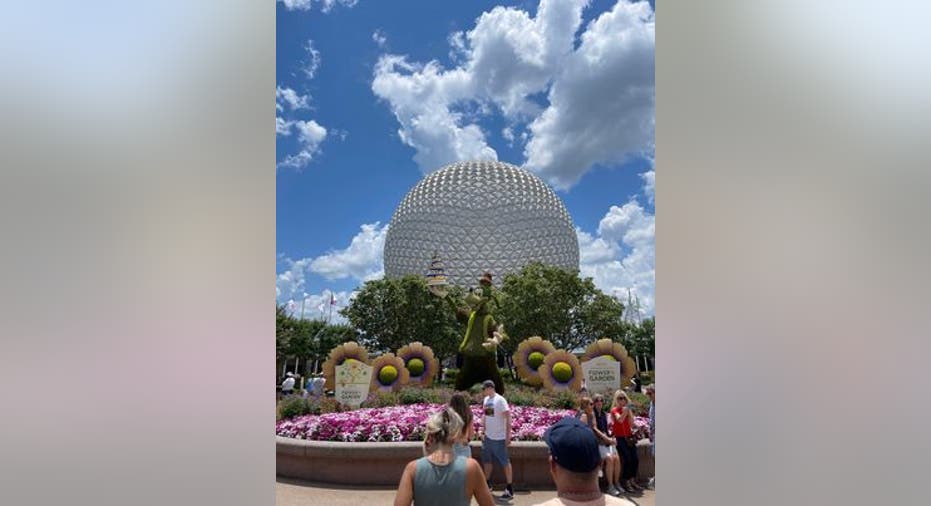 disney