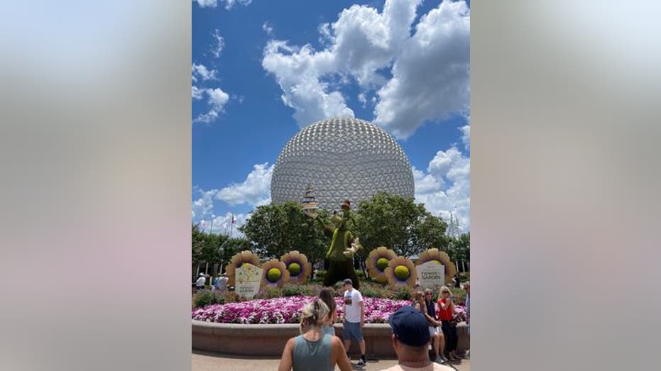 disney