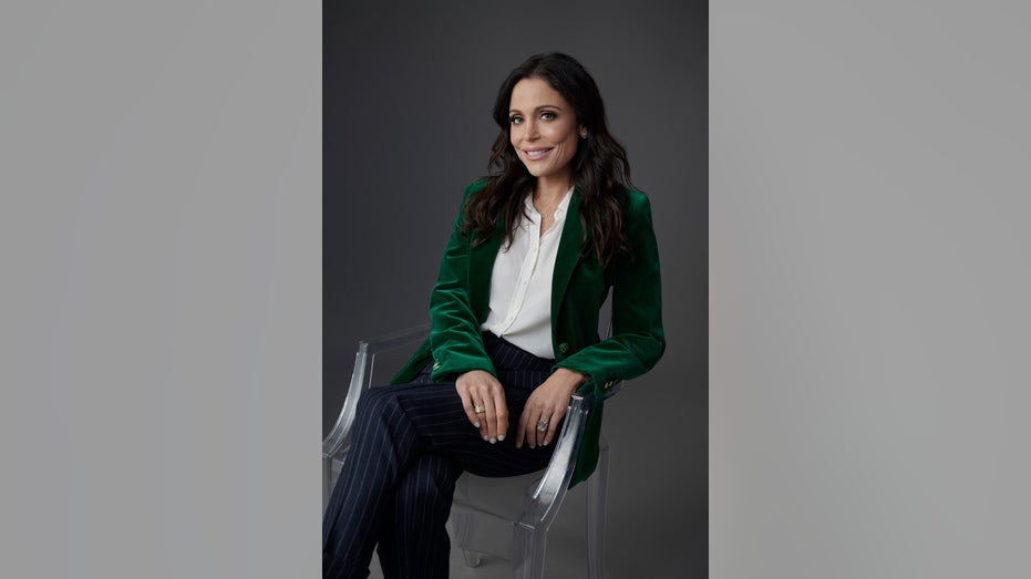 Bethenny Frankel