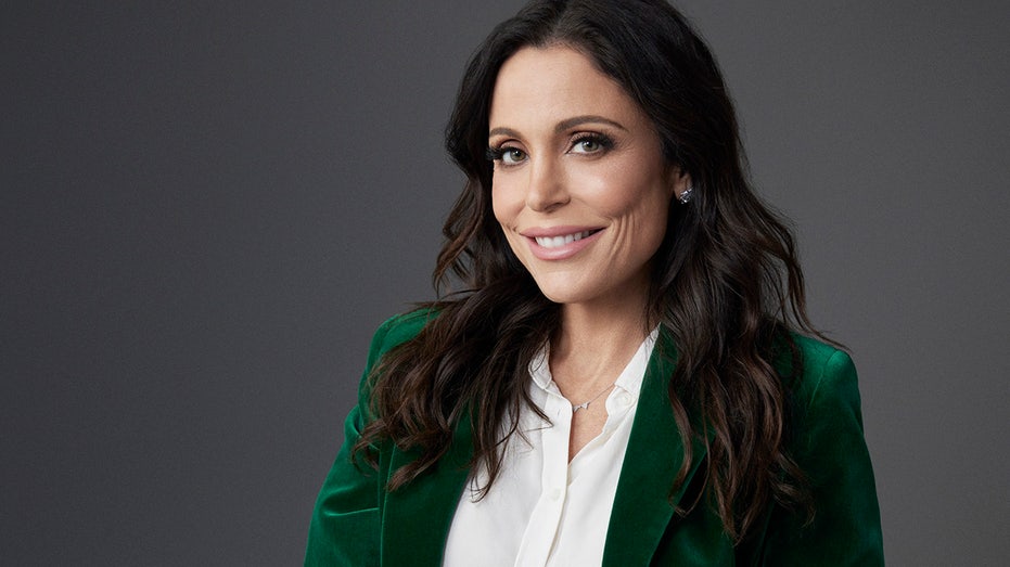 Bethenny Frankel Business is Personal Book