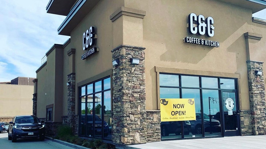 C&C Colorado Springs location