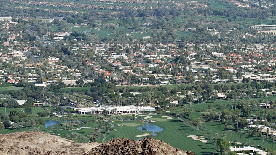 Coachella Valley