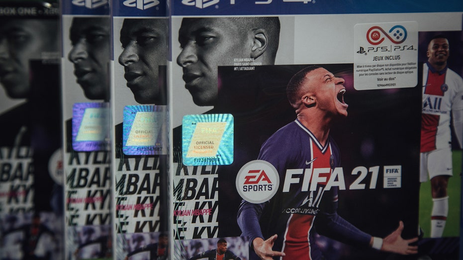 EA Sports to stop making Fifa video game in 2023