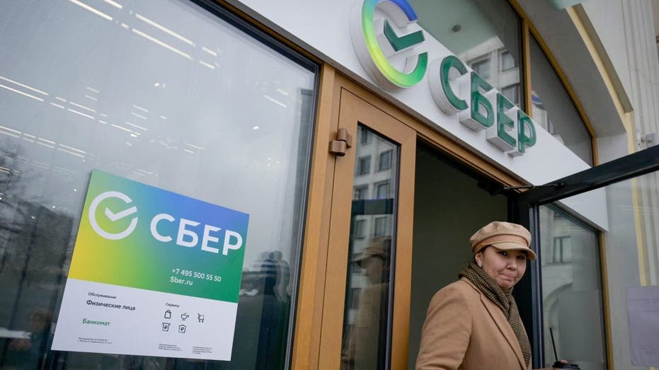Sberbank