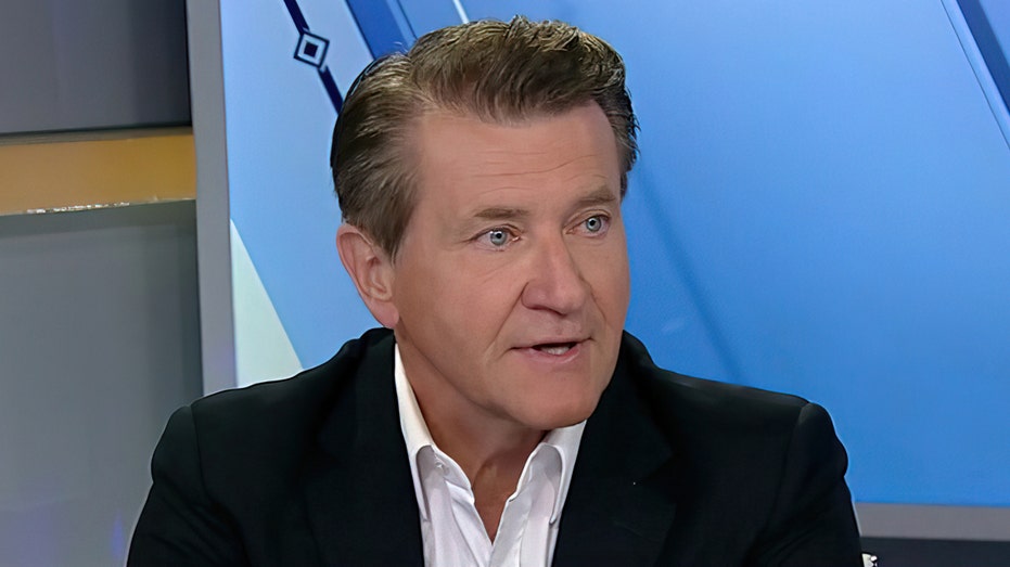 Robert Herjavec on 'Varney & Co.'