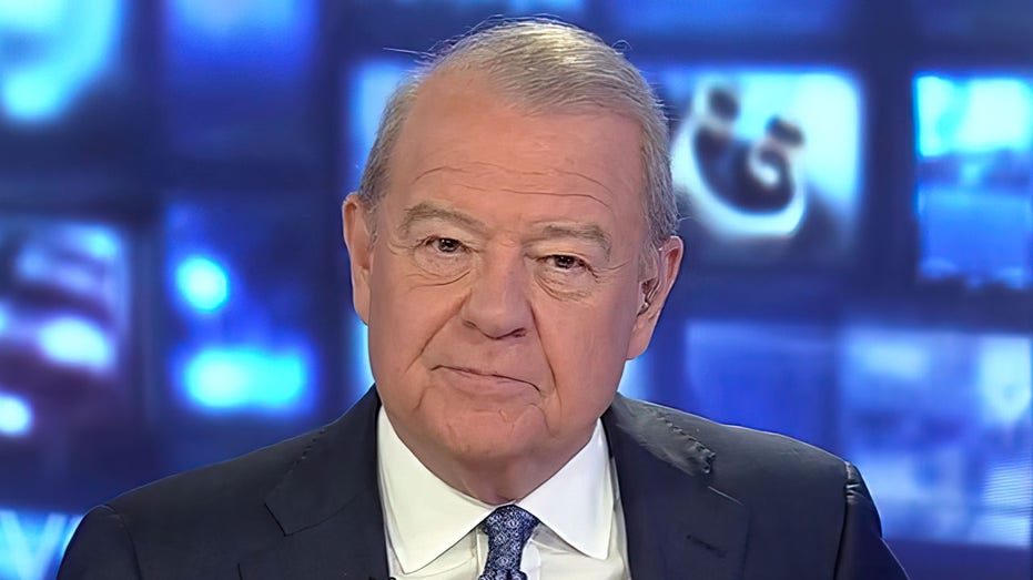 Stuart Varney commentary