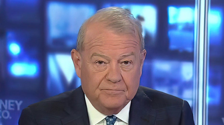 Stuart Varney on inflation