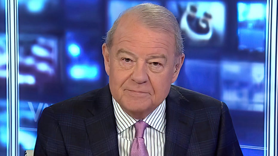 Stuart Varney opinion