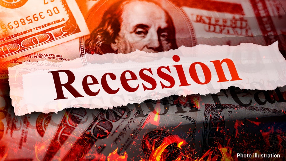 Bank of America 'still forecasting' 2023 recession Fed action 'not