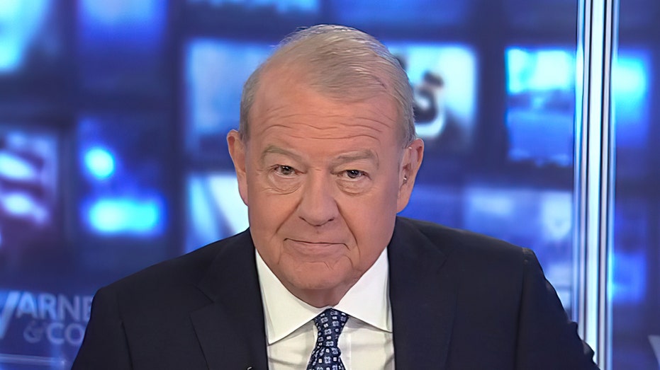 Stuart Varney gives his latest take on the baby formula shortage