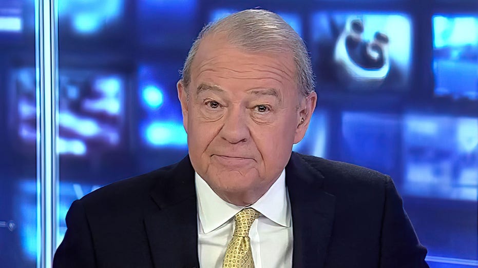 Stuart Varney opinion