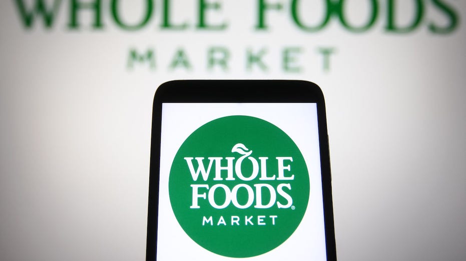 whole foods market logo 2022