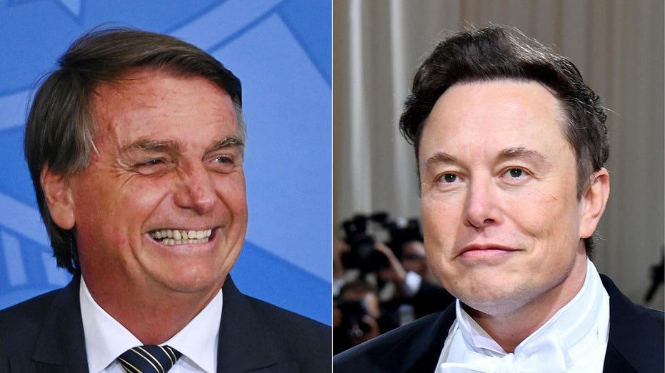 elon musk brazil president bolsonaro