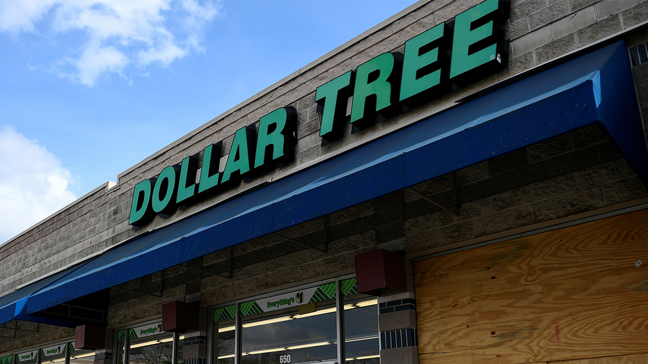 Dollar Tree