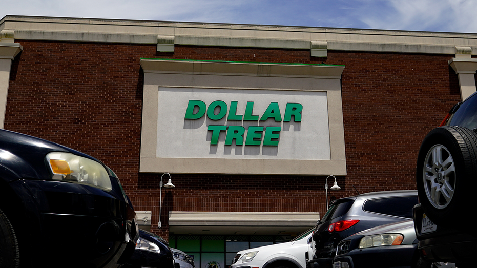 Dollar Tree