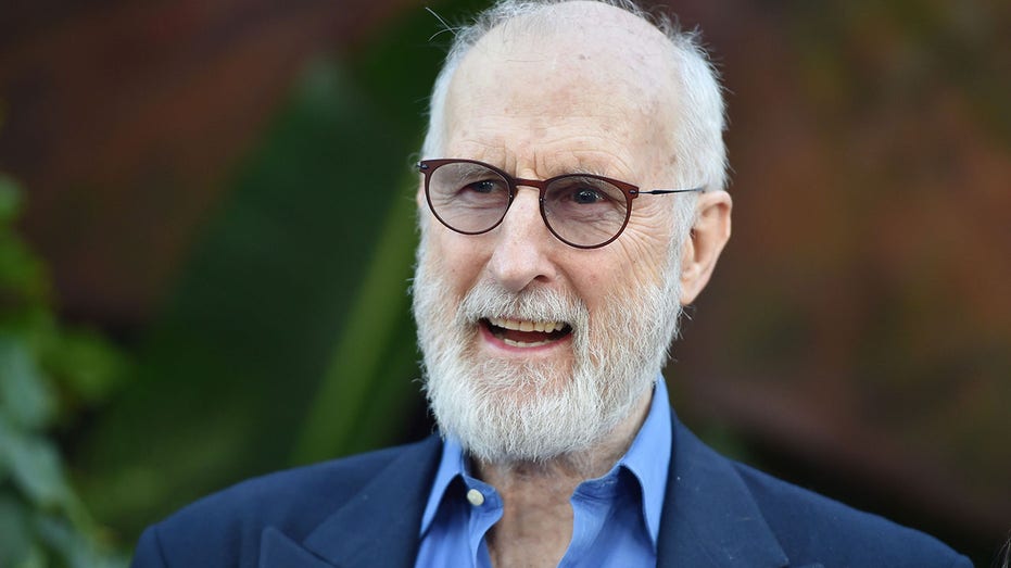 James Cromwell