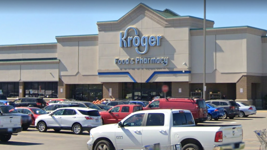 Kroger