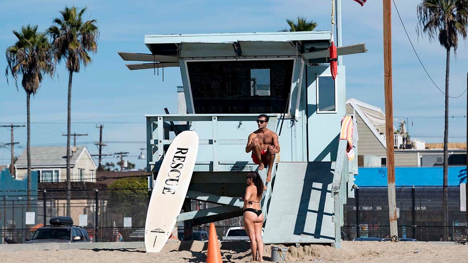 lifeguard