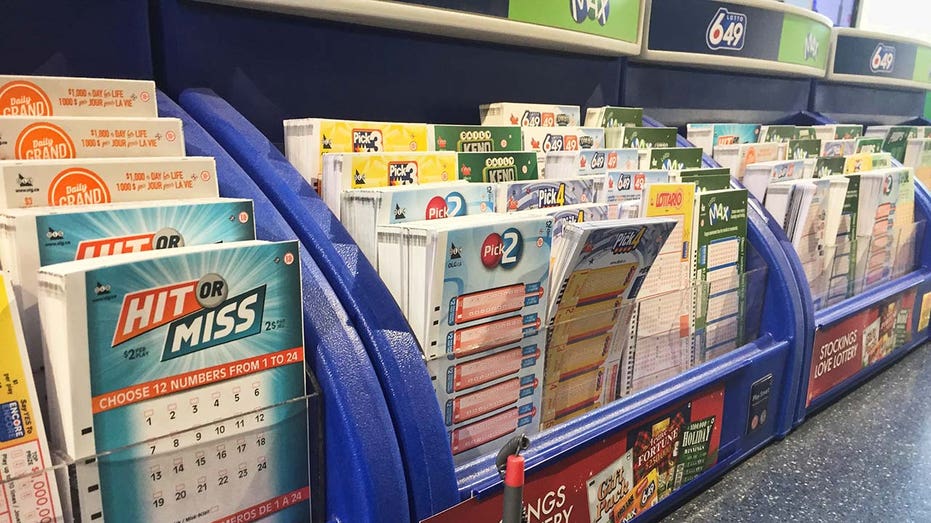 lotto Canada