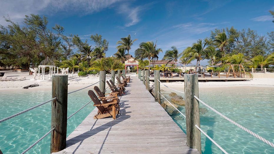 Sandals Resorts International receives top honours at 2020 awards -  PressReader