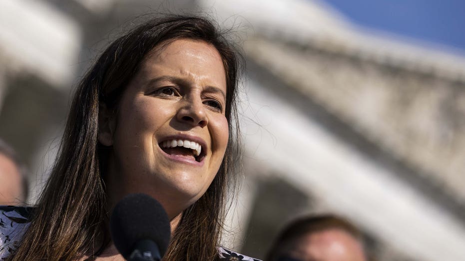 Elise Stefanik